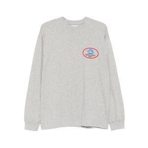 Magliano Grey Sweaters & Knitwear - Sweatshirts Men